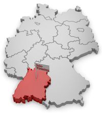 Schäferhund Züchter und Welpen in Baden-Württemberg,Süddeutschland, BW, Schwarzwald, Baden, Odenwald
