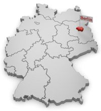 Schäferhund Züchter und Welpen in Berlin,