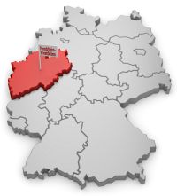 Schäferhund Züchter und Welpen in Nordrhein-Westfalen,NRW, Münsterland, Ruhrgebiet, Westerwald, OWL - Ostwestfalen Lippe