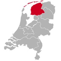 Schäferhund Züchter und Welpen in Friesland,