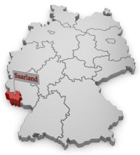 Schäferhund Züchter und Welpen im Saarland,
