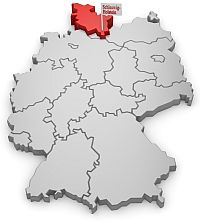 Schäferhund Züchter und Welpen in Schleswig-Holstein,Norddeutschland, SH, Nordfriesland