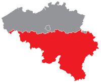 Schäferhund Züchter und Welpen in Wallonische Region,Hennegau, Lüttich, Luxemburg, Namur, Wallonisch-Brabant, Region Wallonien